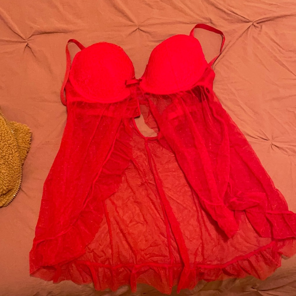 Lingerie